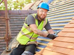 Roof Insulation in Bellview, FL